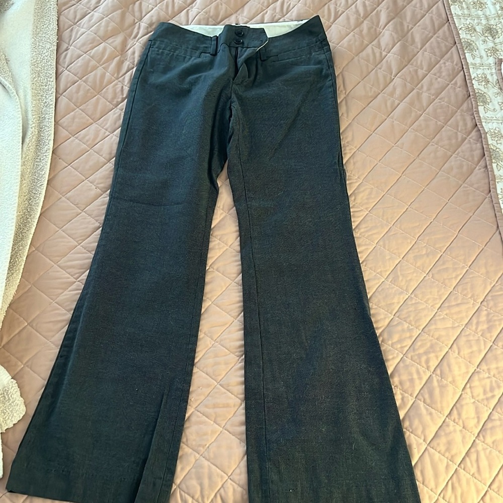 Banana republic dress pants